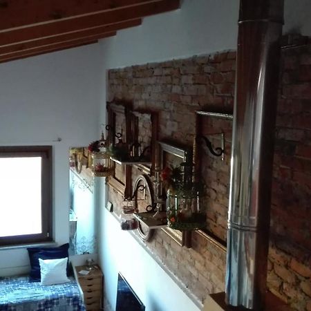 Апартаменти La Casa Nel Sole Алессандрія Екстер'єр фото