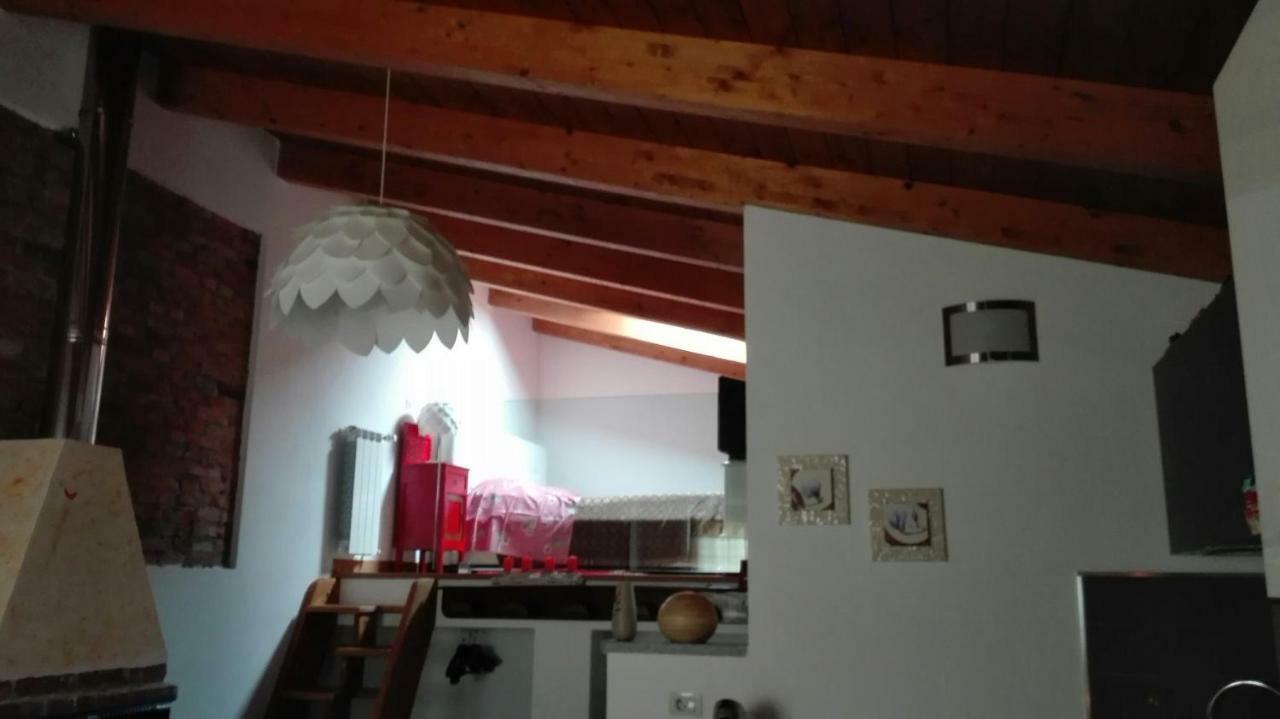 Апартаменти La Casa Nel Sole Алессандрія Екстер'єр фото